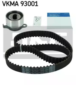 skf vkma93001